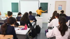 "Сомнительная и платная". В Минпросвете высказались об олимпиаде "Педстарт"