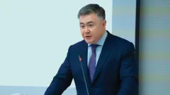 "У нас нет противоречий". Глава Нацбанка ответил на замечание президента по закону об Алатау
