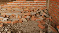 Дело об обрушении фасада дома в Астане: руководителей застройщика нет в живых, заявил адвокат