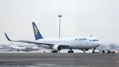 Задержку рейса Алматы – Кызылорда на 12 часов объяснили в Air Astana