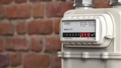 Умные газовые счётчики будут сами передавать показания в Казахстане. За чей счёт их установят?