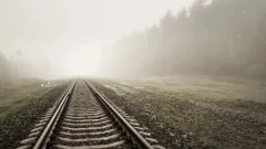 77 человек пострадали на железной дороге в Астане за год