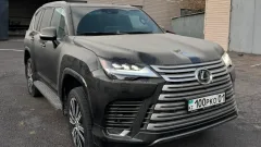 Кому отдали Lexus стоимостью 79 млн тенге, конфискованный по делу Перизат Кайрат