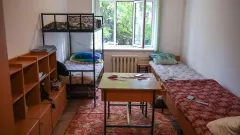 Многодетной семье из Актюбинской области пришлось через суд доказать, что одна комната тесна для семи человек