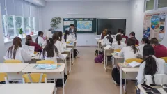 Матерился на уроке: родителей школьника оштрафовали в Лисаковске
