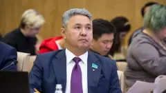 Полиция возбудила уголовное дело после кибератак на экс-депутата Азата Перуашева