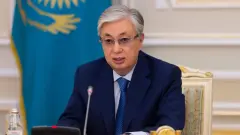 Конституционный Суд: Токаев вправе баллотироваться на выборах
