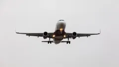 Air Astana временно приостанавливает рейсы из Атырау в Дубай