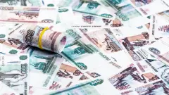 Почти в 49 раз вырос спрос на наличные рубли в Казахстане