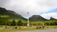 Авиарейсы планируют запустить между Астаной и Бурабаем