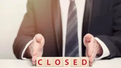 Информацию о массовом закрытии ИП прокомментировали в Минфине Казахстана