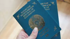 Против иностранца, заявившего о покупке гражданства Казахстана, возбудили уголовное дело