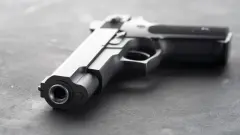 Мужчину и женщину застрелили в Караганде