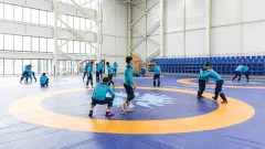 Сенат одобрил закон о повышении зарплат спортивным тренерам