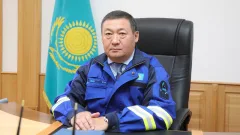 Назначен новый генеральный директор Атырауского нефтеперерабатывающего завода