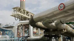 Семь аварий на нефтегазовых объектах произошло в Казахстане за три месяца