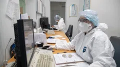 Казахстанским врачам и медсёстрам начнут выдавать видеожетоны