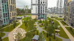 Однокомнатная квартира в Алматы стоит в три раза дороже, чем в Кызылорде