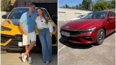 Авто, которые блогеры Жанабыловы обещали разыграть, выставили на торги