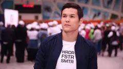 Совершил три ДТП: олимпийского чемпиона Данияра Елеусинова арестовали на 20 суток