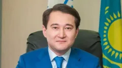 МВД больше не расследует уголовное дело в отношении сына Нурлана Нигматулина