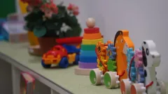 169 детей эвакуировали из-за пожара в детском саду в Экибастузе