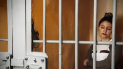 Блогера из Петропавловска арестовали за неуважительные высказывания в день траура