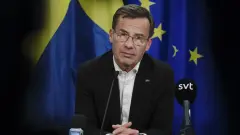 Премьер-министр Швеции объявил об отставке после победы оппозиции на выборах