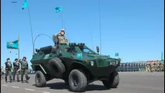 В военных и специальных вузах Казахстана введут приоритет при равенстве баллов абитуриентов
