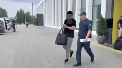 Скрывался 4 года: казахстанца, подозреваемого в мошенничестве, экстрадировали из Турции