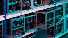 Незаконный доход в 185 млн тенге: майнинг-ферму конфисковали у жителя Темиртау