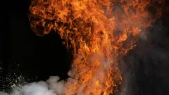 Взрыв произошёл в тандырной в Астане: есть пострадавшие