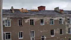 Квартиры затопило дождём во время ремонта крыши в Астане. Кто возместит ущерб?