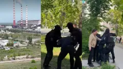 Тайно вывезли ночью: металл на 10 млн тенге украли с завода в Павлодарской области