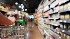 Глава "Байтерека" считает, что отказ от ввоза дешёвых продуктов ущемляет права потребителей