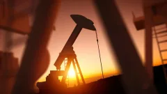 Цены на нефть поднялись до 104 долларов за баррель