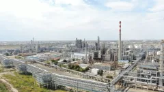 Атырауский НПЗ возобновил работу