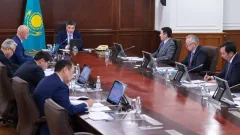 Почему вопросы транспорта и дорог так волнуют президента, объяснил Бектенов