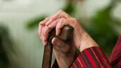 Население стареет: в каких регионах живёт больше всего пожилых казахстанцев