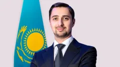 Ростислав Коняшкин получил новую должность в Минцифры