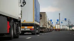 Решить проблему с задержкой грузов на границе Казахстана поручил премьер-министр