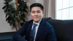 Назначен новый глава ERG в Казахстане