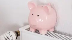 Тарифы на тепло планируют поднять в Астане