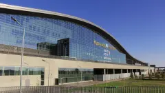 Пассажиры жалуются на духоту на вокзале Нурлы жол в Астане: что ответили в КТЖ
