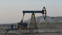 Минимизировать риски простоев на заводе KPI поручил Бектенов