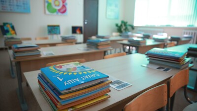 Гимназию в Медеуском районе Алматы закрывают на ремонт: куда перераспределят школьников