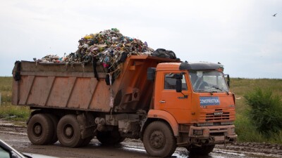 Новый тариф на сбор и вывоз мусора в Астане утвердили депутаты