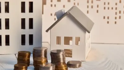 Правительство не поддержало идею сократить льготную ипотеку для малоимущих