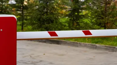 При каких условиях можно установить шлагбаум в Астане – новые правила