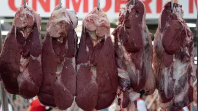 "Здесь нет виновных". Министр торговли прокомментировал рост цен на мясо в Казахстане